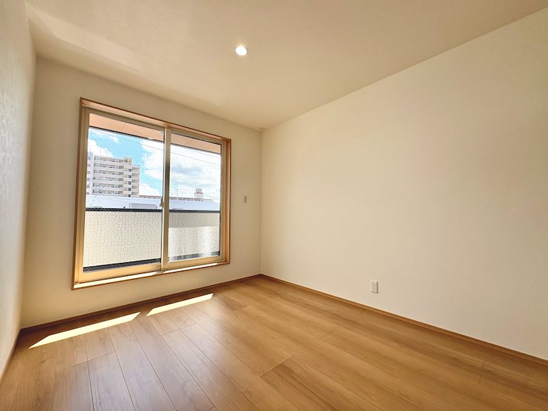 Lakulusu Home 下大川前通 内観写真（リビング以外の居室）