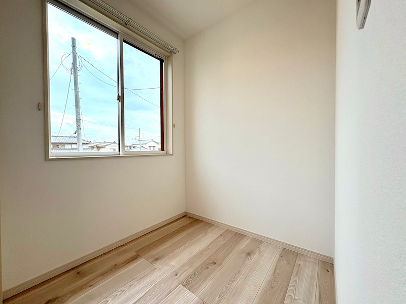 Lakulusu Home 立仏1号棟 内観写真（内装）