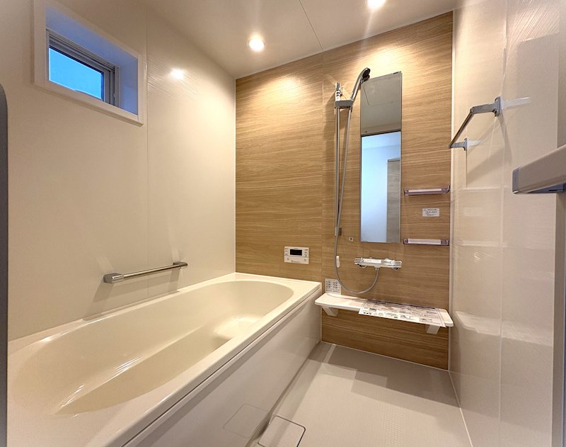 Lakulusu Home 元町 内観写真（リビング）