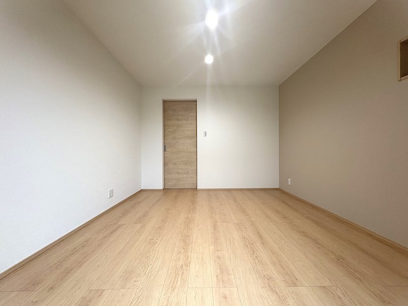 Lakulusu Home 元町 内観写真（リビング以外の居室）