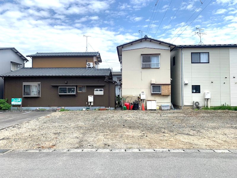 新潟県新潟市西区小針１丁目 その他