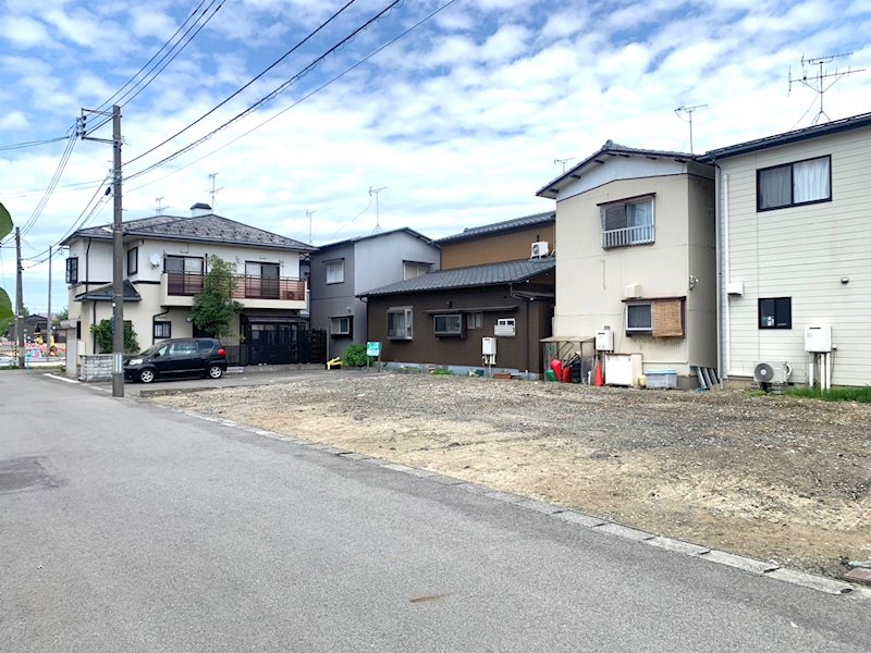 新潟県新潟市西区小針１丁目 その他