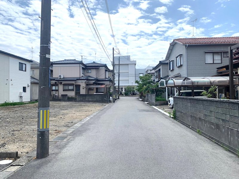 新潟県新潟市西区小針１丁目 その他