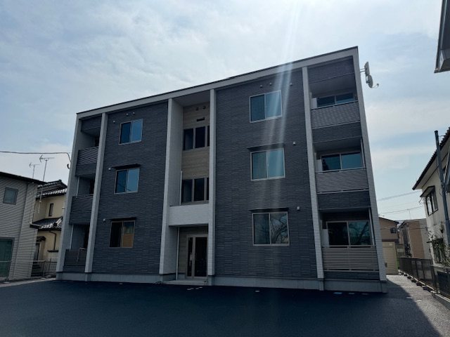 Common高志レイクサイド 現地写真