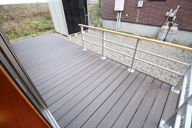 江南区亀田中島２丁目戸建 その他