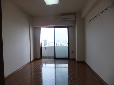 オルザス新潟 内観写真（内装）