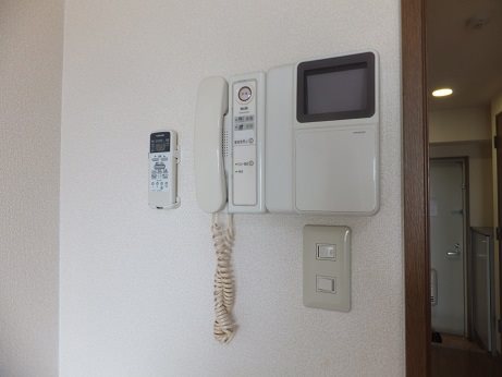 オルザス新潟 設備