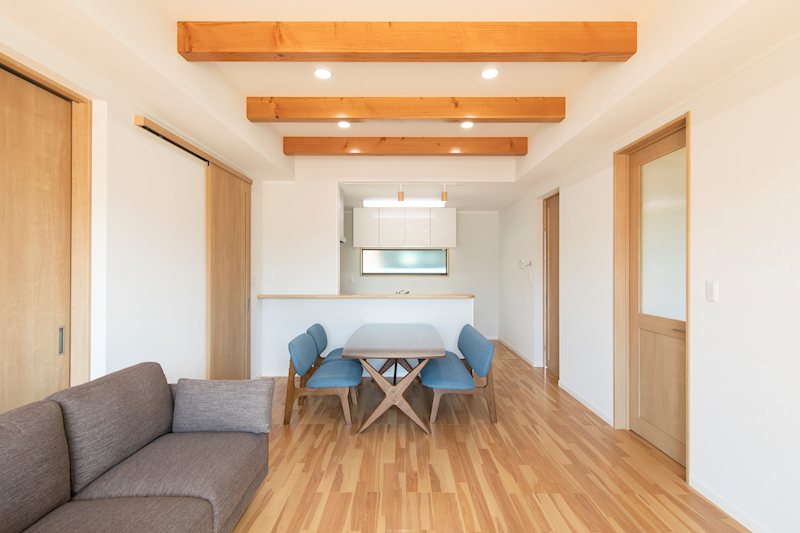 みどりの中央・展示場☆売戸建て その他