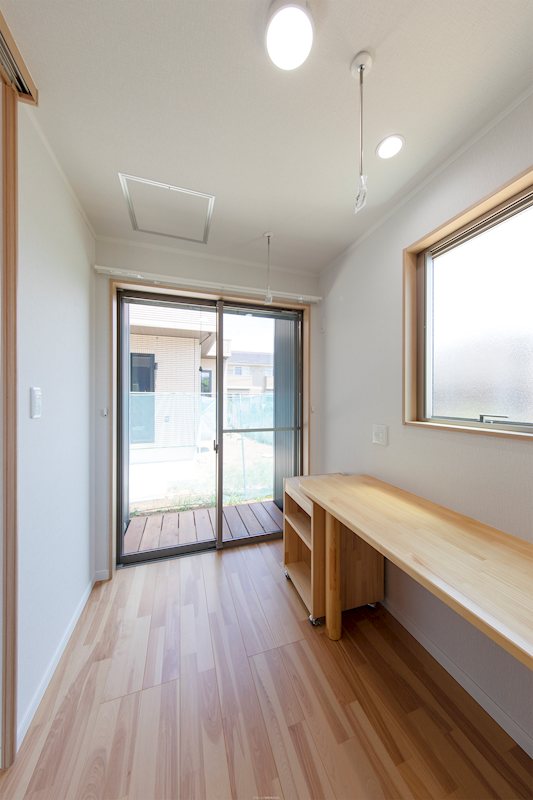 みどりの中央・展示場☆売戸建て その他