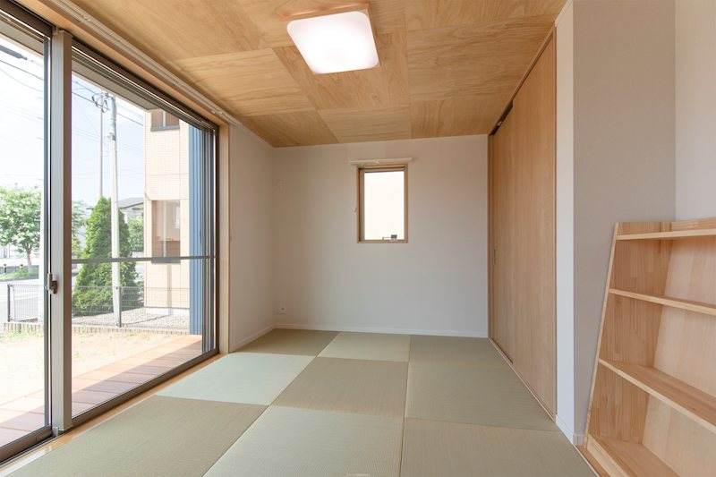 みどりの中央・展示場☆売戸建て その他