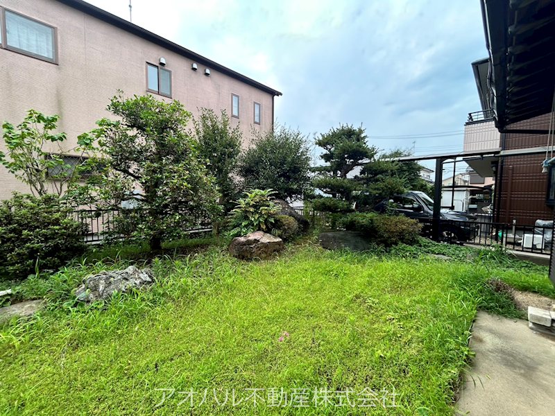 かすみがうら市稲吉三丁目売戸建て その他