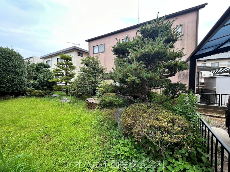 かすみがうら市稲吉三丁目売戸建て その他