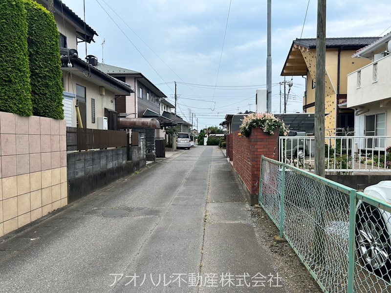 かすみがうら市稲吉三丁目売戸建て その他