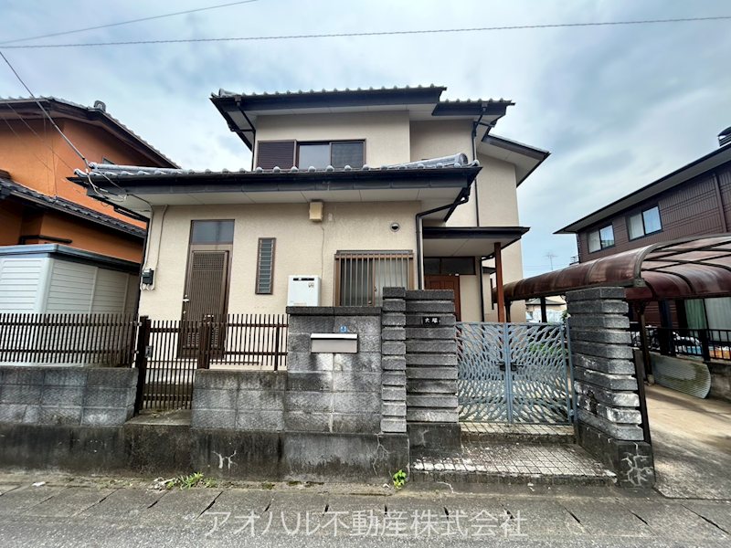 かすみがうら市稲吉三丁目売戸建て その他