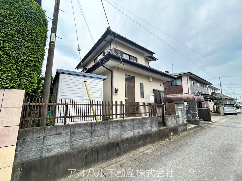 かすみがうら市稲吉三丁目売戸建て その他