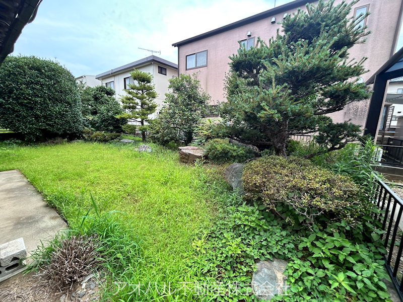 かすみがうら市稲吉三丁目売戸建て その他