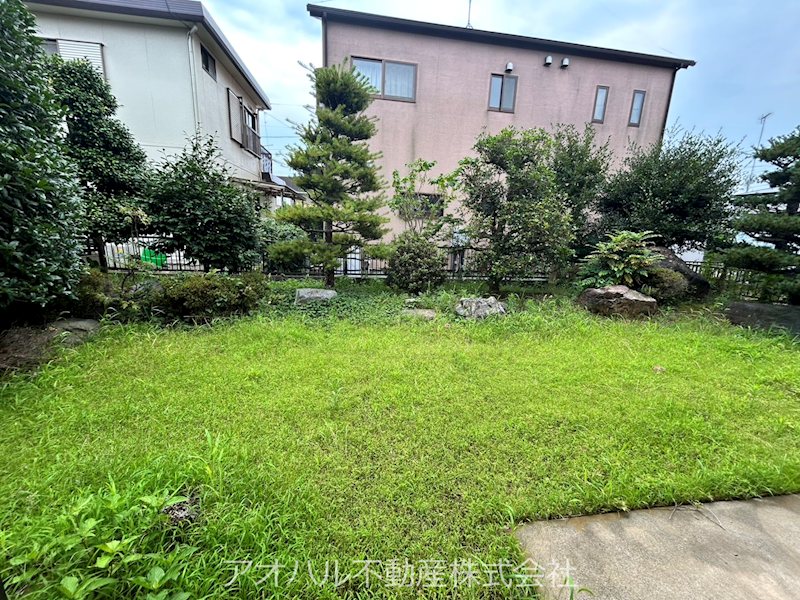 かすみがうら市稲吉三丁目売戸建て その他