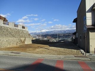 飯田市毛賀土地 その他