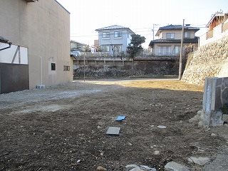 飯田市毛賀土地 その他