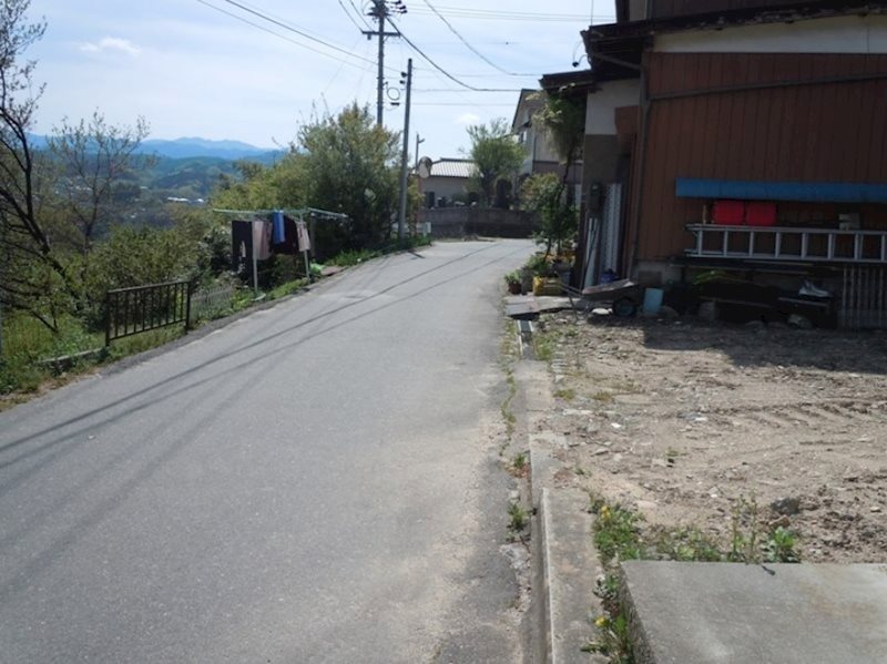 飯田市毛賀土地 その他