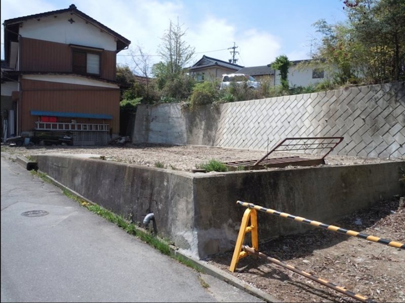 飯田市毛賀土地 その他