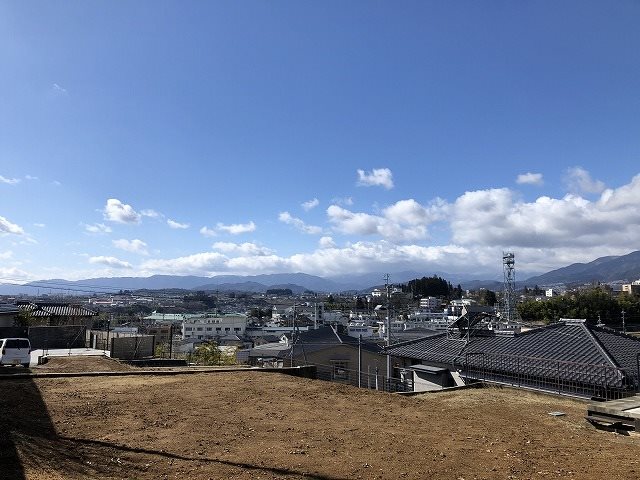 飯田市上郷黒田土地 その他