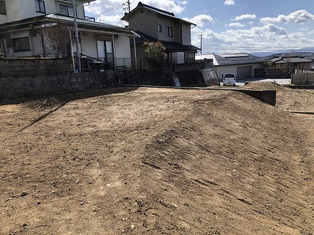 飯田市上郷黒田土地 その他