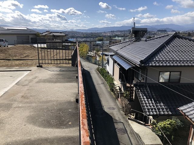 飯田市上郷黒田土地 その他