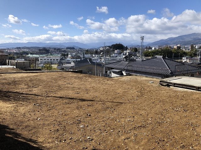 飯田市上郷黒田土地 その他