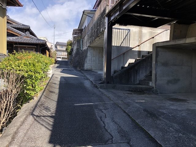 飯田市上郷黒田土地 その他