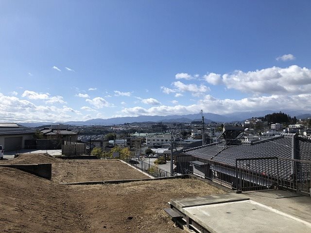飯田市上郷黒田土地 その他