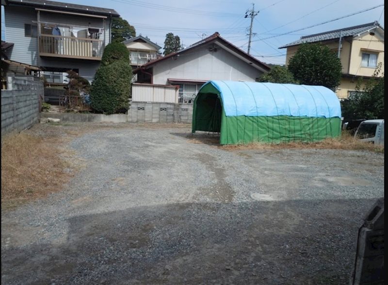 飯田市上郷別府土地 その他