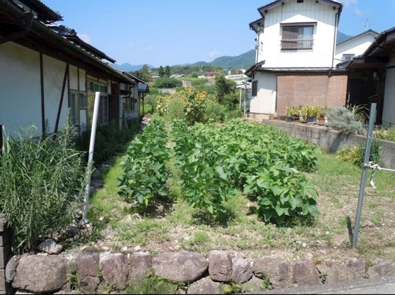 飯田市上郷黒田土地 その他
