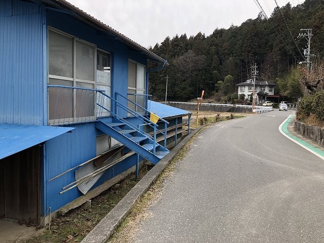 下伊那郡高森町下市田土地 その他