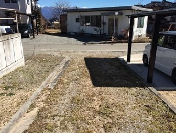 飯田市大瀬木土地 その他