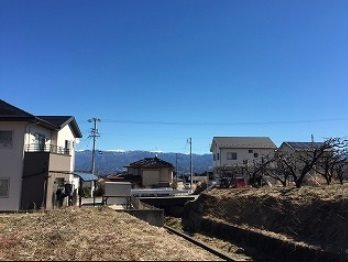 飯田市大瀬木土地 その他