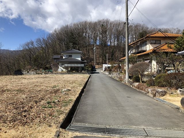 松川町元大島土地 その他