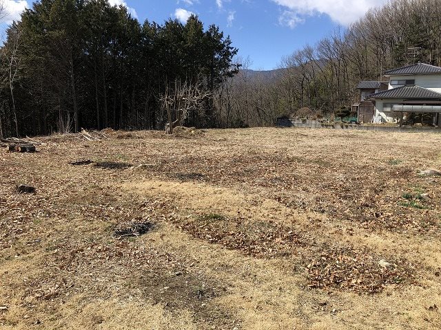 松川町元大島土地 その他