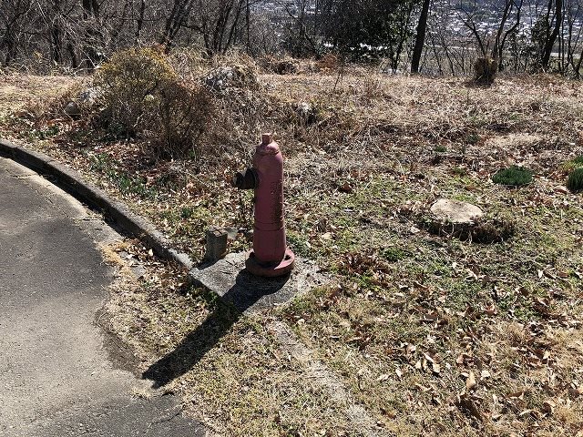 松川町元大島土地 その他