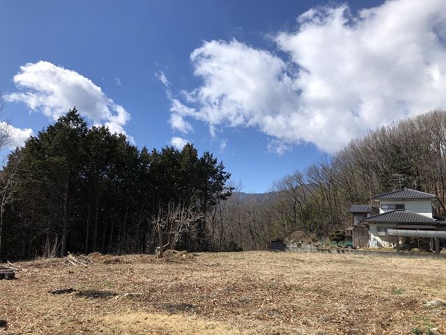 松川町元大島土地 その他