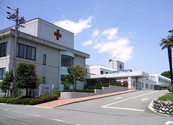 松川町元大島土地 総合病院
