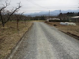 下伊那郡松川町元大島土地 その他