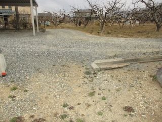 下伊那郡松川町元大島土地 その他