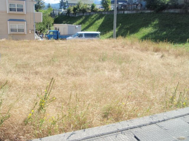 松川町元大島土地 その他