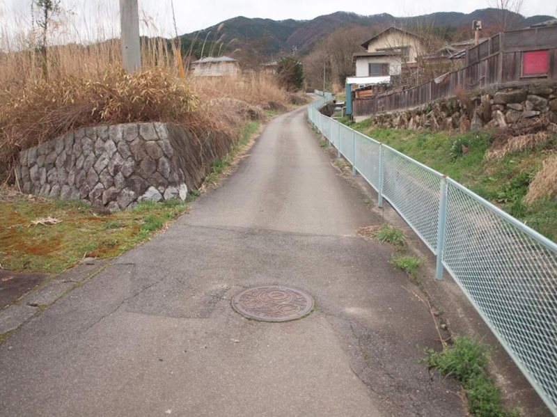 飯田市山本土地 その他