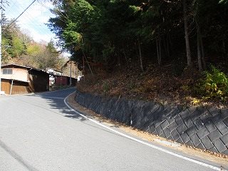 飯田市伊豆木山林 その他
