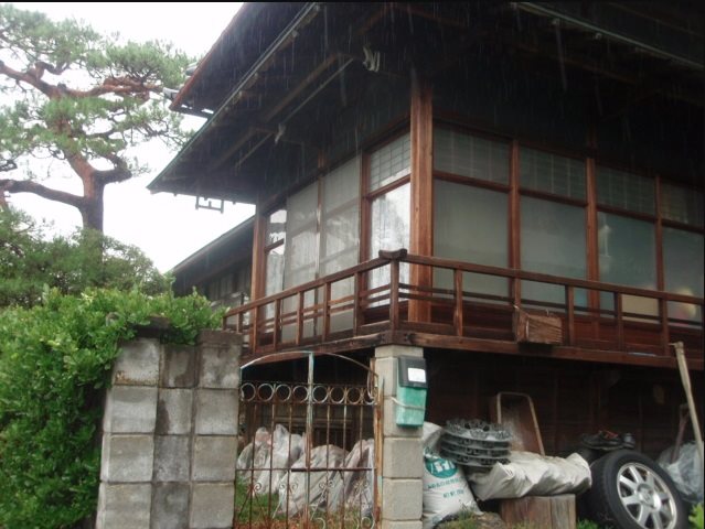 飯田市高羽町中古住宅 その他