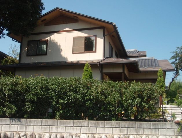 飯田市松尾上溝中古住宅 その他
