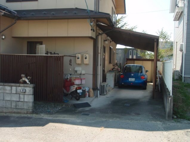 飯田市松尾上溝中古住宅 その他