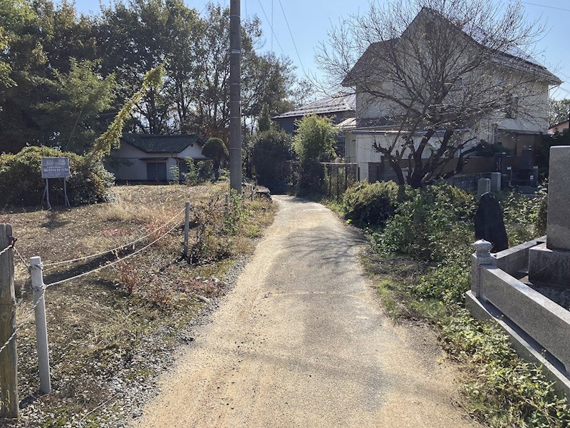 飯田市上郷飯沼土地 その他